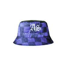 Personalizado bordado ocio Bucket Hat (U0031A)